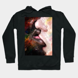 Pride In Passion Hoodie